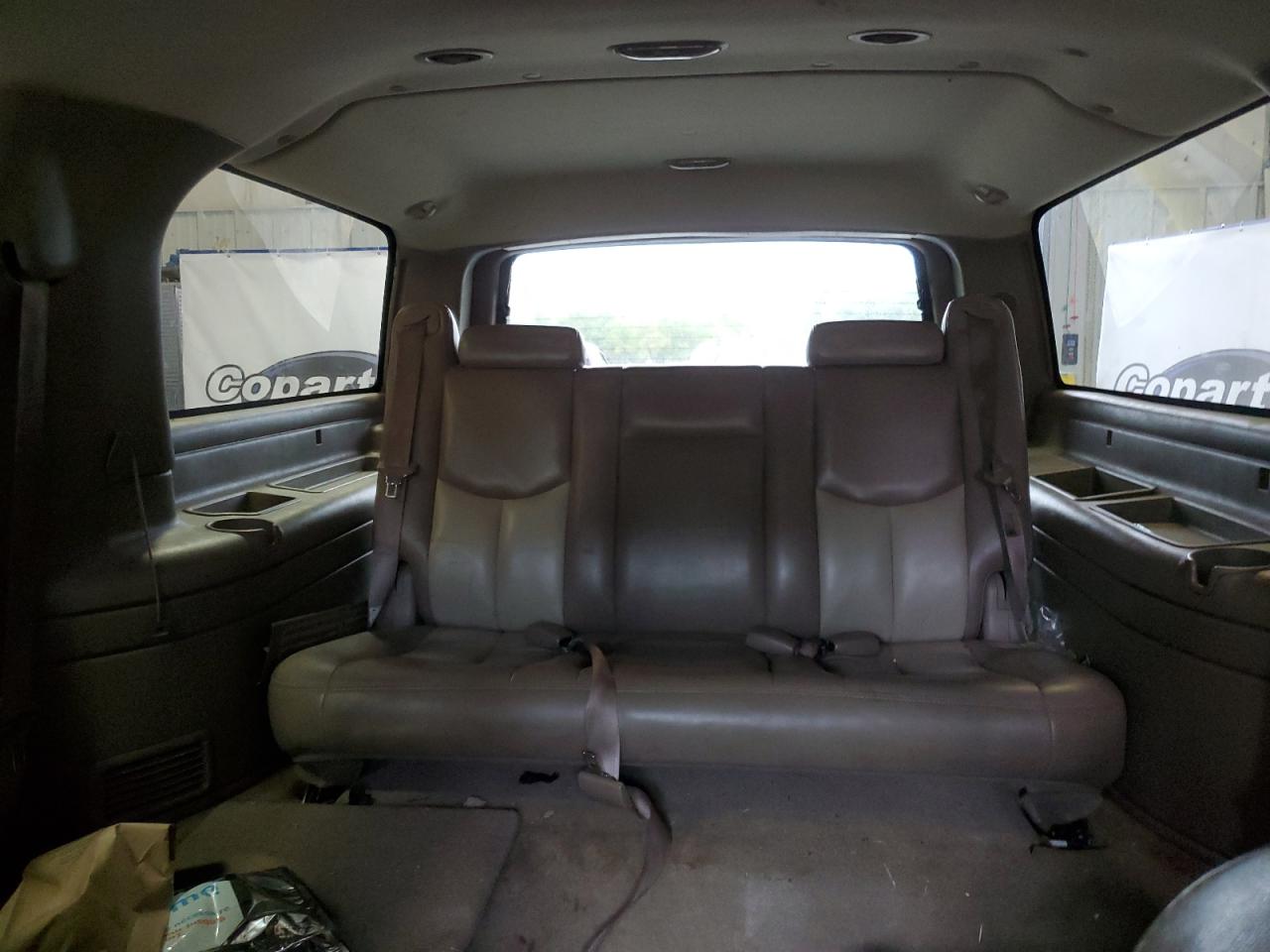 1GKFK66U34J195470 - 2004 GMC YUKON - #71178664
