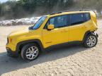 2018 JEEP RENEGADE L - ZACCJABB6JPH93119