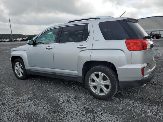 2017 GMC TERRAIN SL - 2GKALPEK9H6313277
