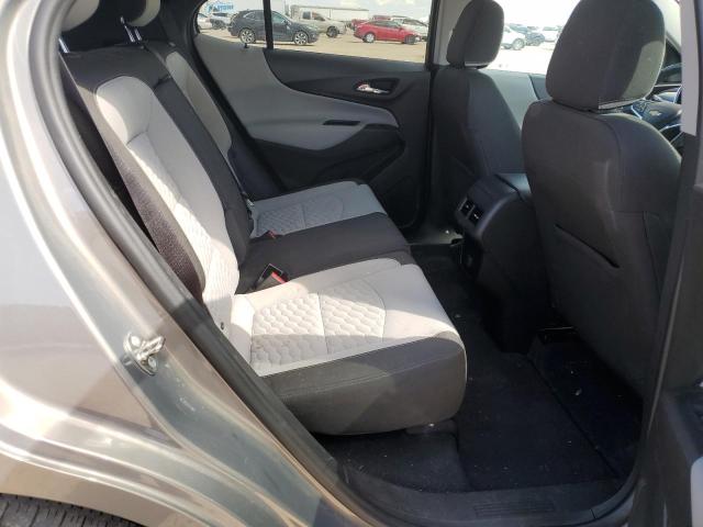 2018 CHEVROLET EQUINOX LT - 3GNAXTEX6JS531339