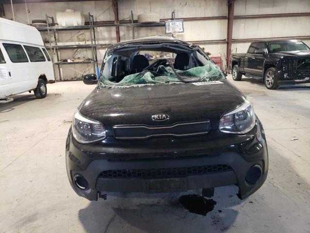 2018 KIA SOUL - KNDJN2A2XJ7905632