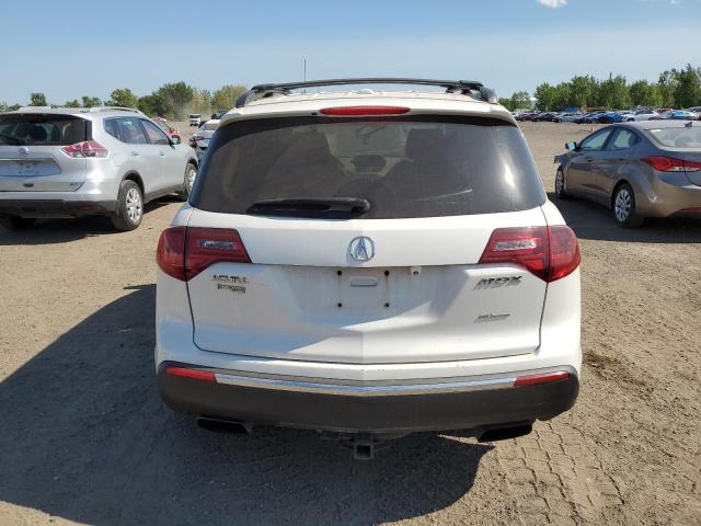 2012 ACURA MDX ADVANC 2HNYD2H82CH000217  70185634