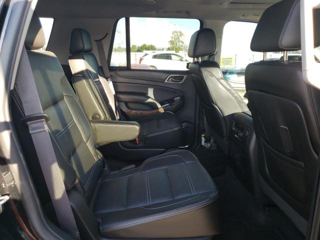 2016 GMC YUKON DENA - 1GKS1CKJ4GR113750