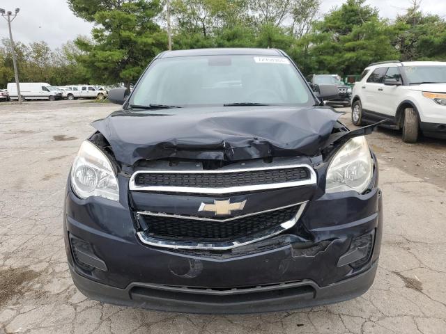 2015 CHEVROLET EQUINOX LS - 2GNFLEEK1F6220649