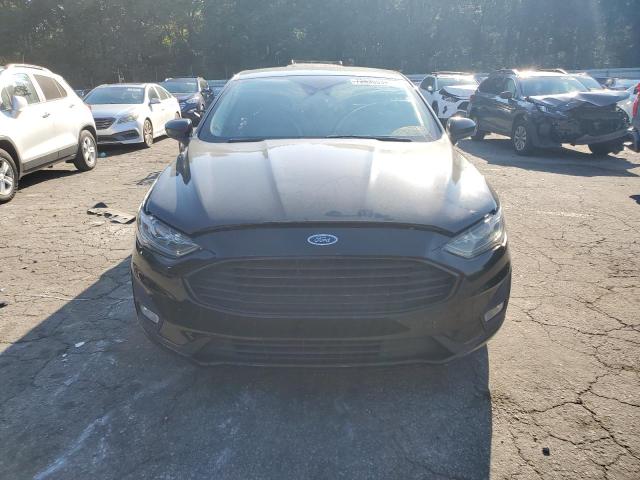 VIN 3FA6P0HD6KR126725 2019 Ford Fusion, SE no.5