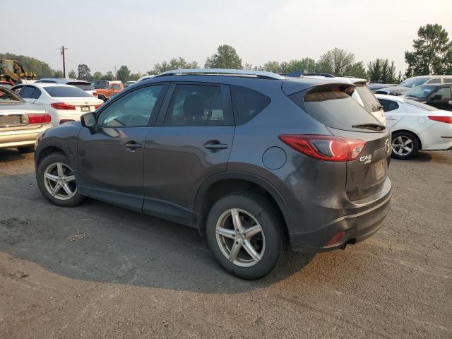 VIN JM3KE4CY9G0877591 2016 Mazda CX-5, Touring no.2