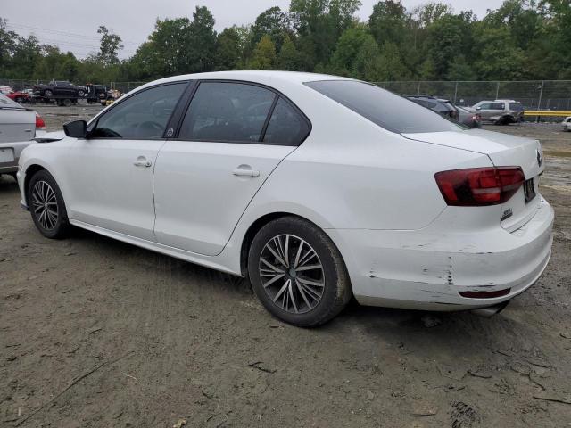 2018 VOLKSWAGEN JETTA SE - 3VWDB7AJ9JM221359