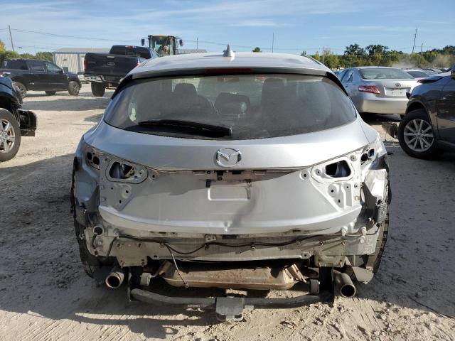 2018 MAZDA 3 TOURING - 3MZBN1L32JM172497