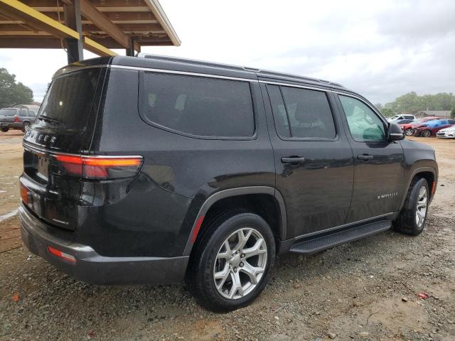 2022 JEEP WAGONEER S - 1C4SJUBT7NS158478