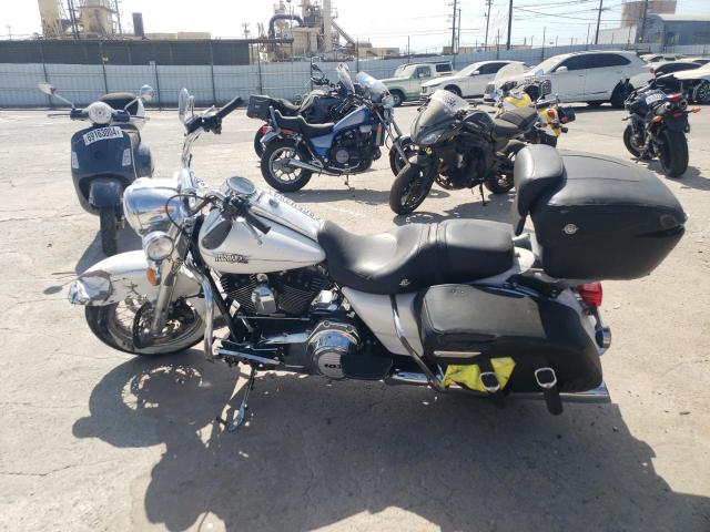 2013 HARLEY-DAVIDSON FLHRC ROAD 1HD1FRM32DB634043