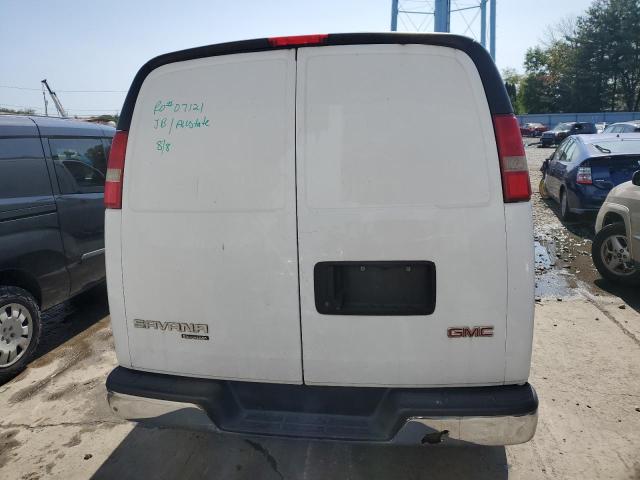 2015 GMC SAVANA G25 1GTW7GCF1F1240708  70711284