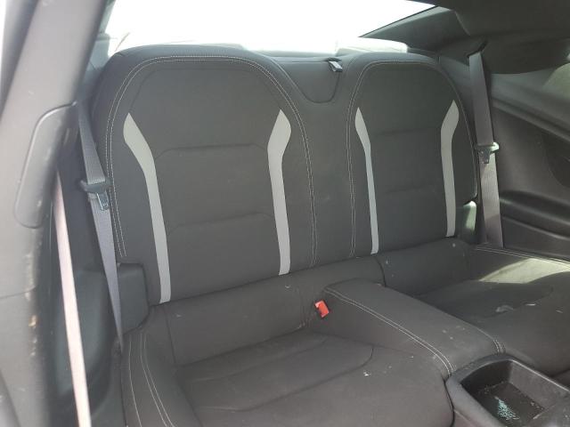 2017 CHEVROLET CAMARO LT - 1G1FB1RX5H0183474