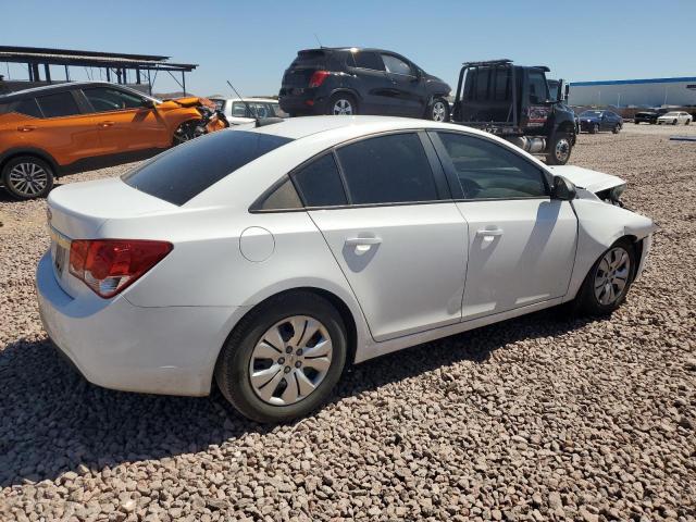 2015 CHEVROLET CRUZE LS - 1G1PB5SH2F7118987