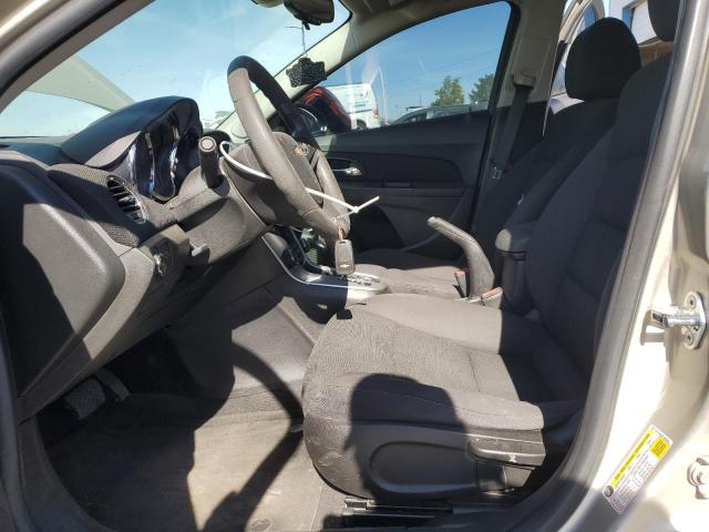 2015 CHEVROLET CRUZE LT - 1G1PC5SB8F7268255