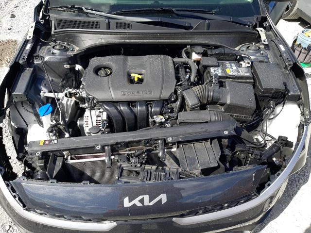 2024 KIA FORTE LX - 3KPF24AD6RE725085