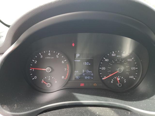 2021 KIA RIO LX - 3KPA24AD6ME396150