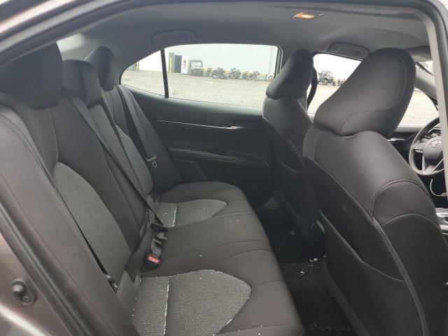 2019 TOYOTA CAMRY L - 4T1B11HK4KU250026