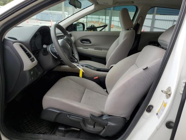 2017 HONDA HR-V EX - 3CZRU5H57HM718074