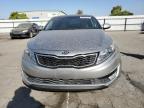 KIA OPTIMA HYB photo