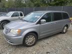 CHRYSLER TOWN & COU photo