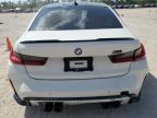 Lot #3029756241 2021 BMW M3 COMPETI