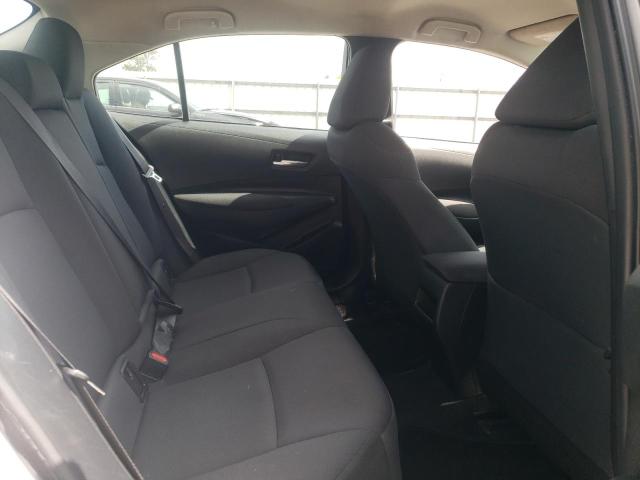 2021 TOYOTA COROLLA LE - 5YFEPMAE7MP234814