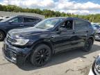 2021 VOLKSWAGEN TIGUAN SE - 3VV2B7AX6MM094316