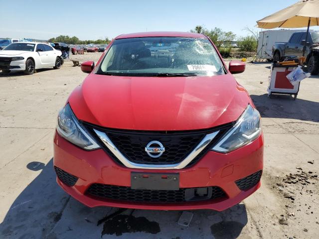 2018 NISSAN SENTRA S - 3N1AB7AP3JY298587