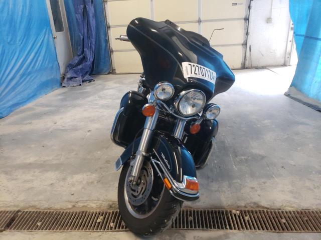 2006 HARLEY-DAVIDSON FLHTCUI 1HD1FCW156Y628116