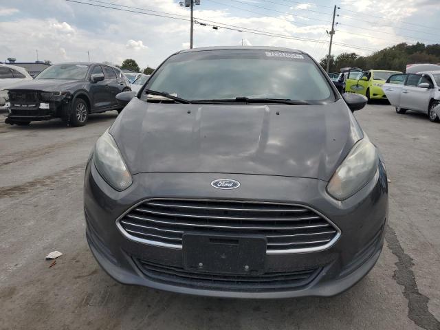 2018 FORD FIESTA SE - 3FADP4BJ3JM131583