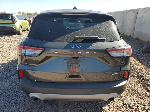 VIN 1FMCU0G68LUB84060 2020 Ford Escape, SE no.6