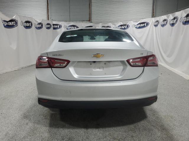 VIN 1G1ZD5ST8NF157630 2022 Chevrolet Malibu, LT no.6