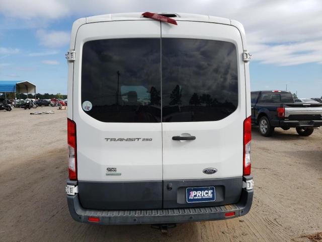 2016 FORD TRANSIT T- 1FTYR1CG2GKA78382  71128024