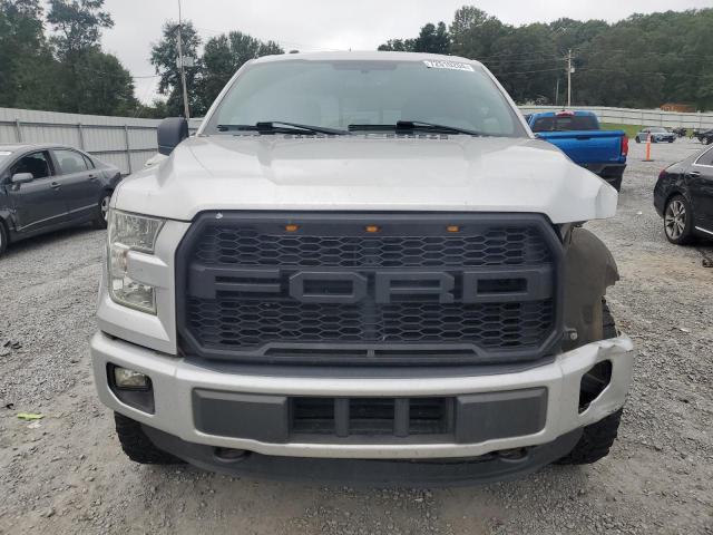 VIN 1FTEW1EG4FFC67888 2015 Ford F-150, Supercrew no.5