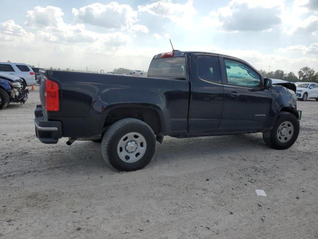 2017 CHEVROLET COLORADO - 1GCHSBEAXH1324945