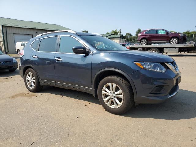 2015 NISSAN ROGUE S - KNMAT2MV8FP585620