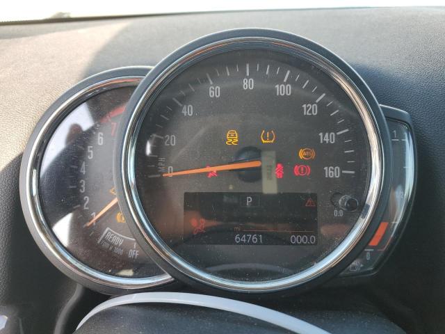 2019 MINI COOPER COU - WMZYV5C51K3F57741