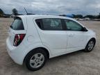 CHEVROLET SONIC LS photo