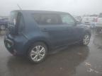 KIA SOUL + photo