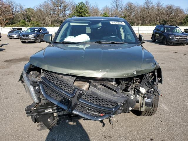 2016 DODGE JOURNEY CR - 3C4PDDGGXGT189783