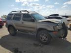 NISSAN XTERRA XE снимка