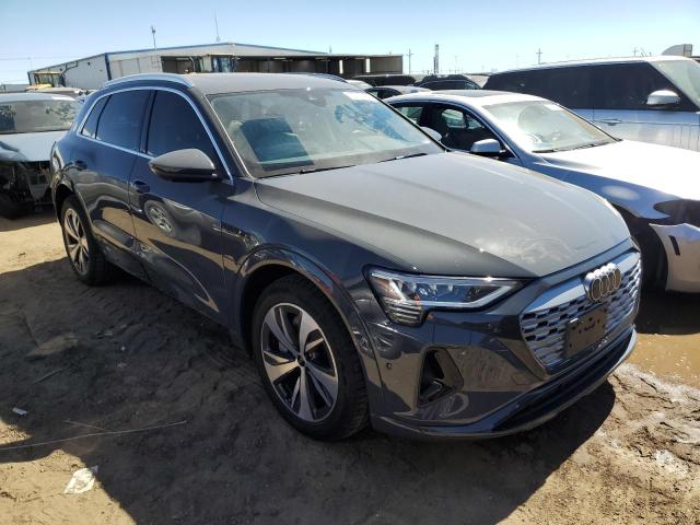 2024 AUDI Q8 E-TRON - WA15AAGE0RB029861