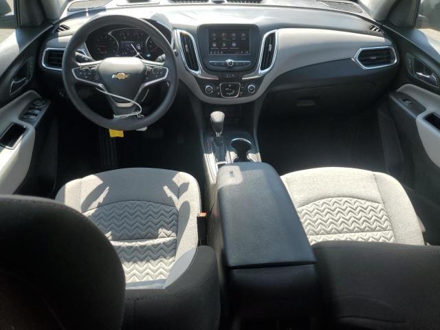 2023 CHEVROLET EQUINOX LS - 3GNAX5EG5PL208396
