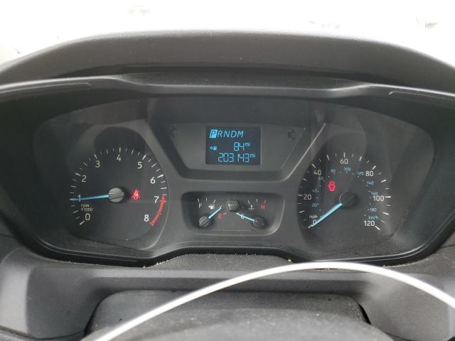 2015 FORD TRANSIT T- - 1FTNR1CM0FKA66996
