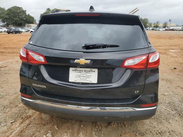 2018 CHEVROLET EQUINOX LT - 2GNAXJEV8J6276081