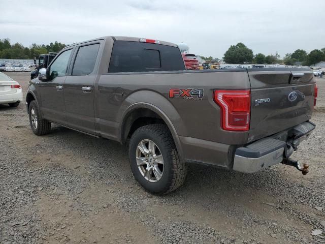 2015 FORD F150 SUPER - 1FTFW1EF5FFB86488