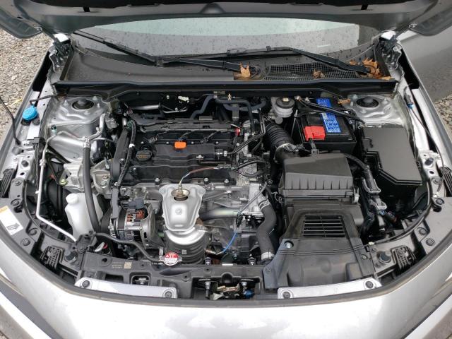 2024 HONDA CIVIC LX - 2HGFE2F21RH561169