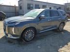 2023 HYUNDAI PALISADE C - KM8R74GE2PU554473