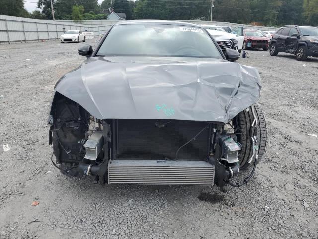 2023 AUDI S5 PRESTIG WAUB4CF54PA009657