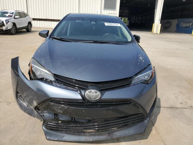 2018 TOYOTA COROLLA L - 5YFBURHE0JP825173